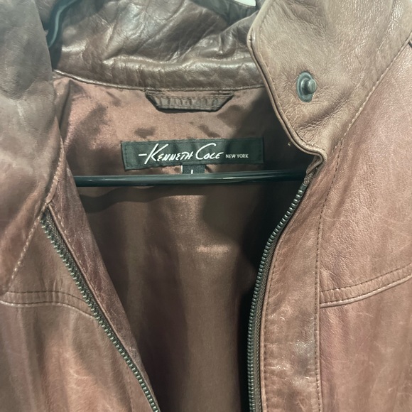 Kenneth Cole Jacket - Picture 2 of 2